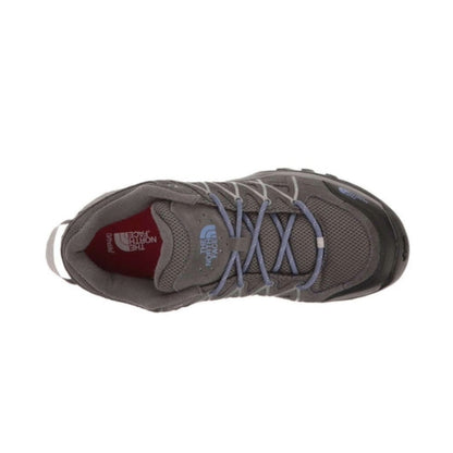 The North Face Women's Strom III - Dark Gull Grey/Marlin Blue
