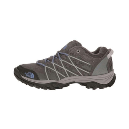 The North Face Women's Strom III - Dark Gull Grey/Marlin Blue