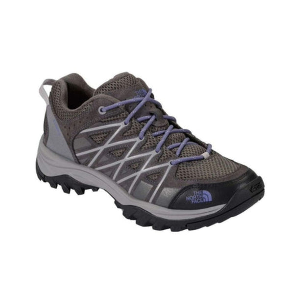 The North Face Women's Strom III - Dark Gull Grey/Marlin Blue