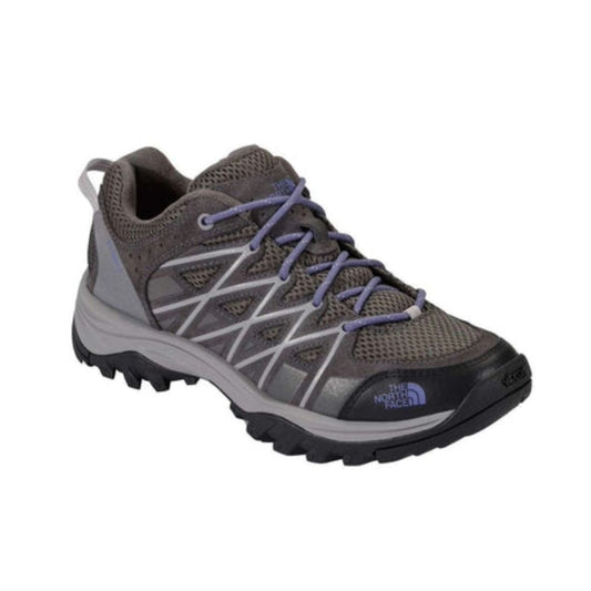 The North Face Women's Strom III - Dark Gull Grey/Marlin Blue