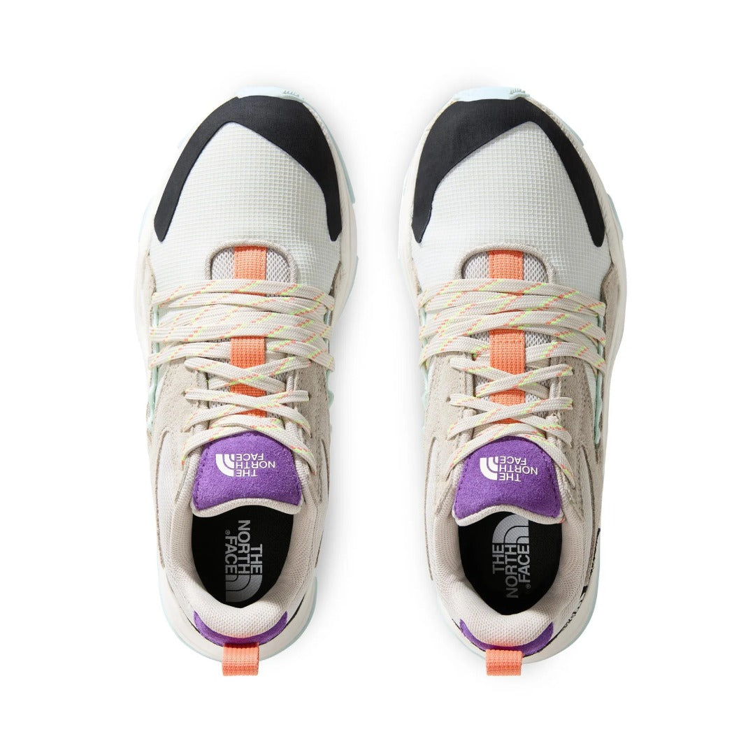 The North Face Women's Taraval Spirit Shoes - Sandstone