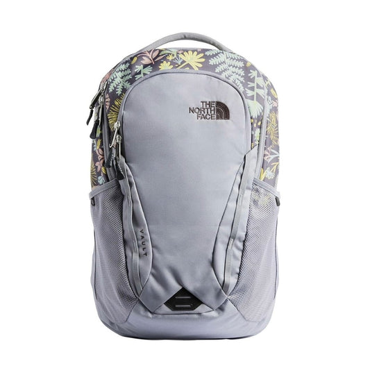 The North Face Women’s Vault Backpack with padded laptop compartment, ergonomic shoulder straps, and minimalist everyday design.
