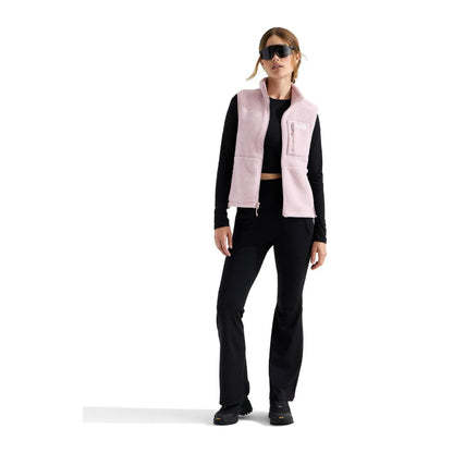 The North Face Women's Yumiori Vest - Metal Pink