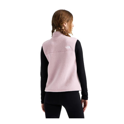 The North Face Women's Yumiori Vest - Metal Pink