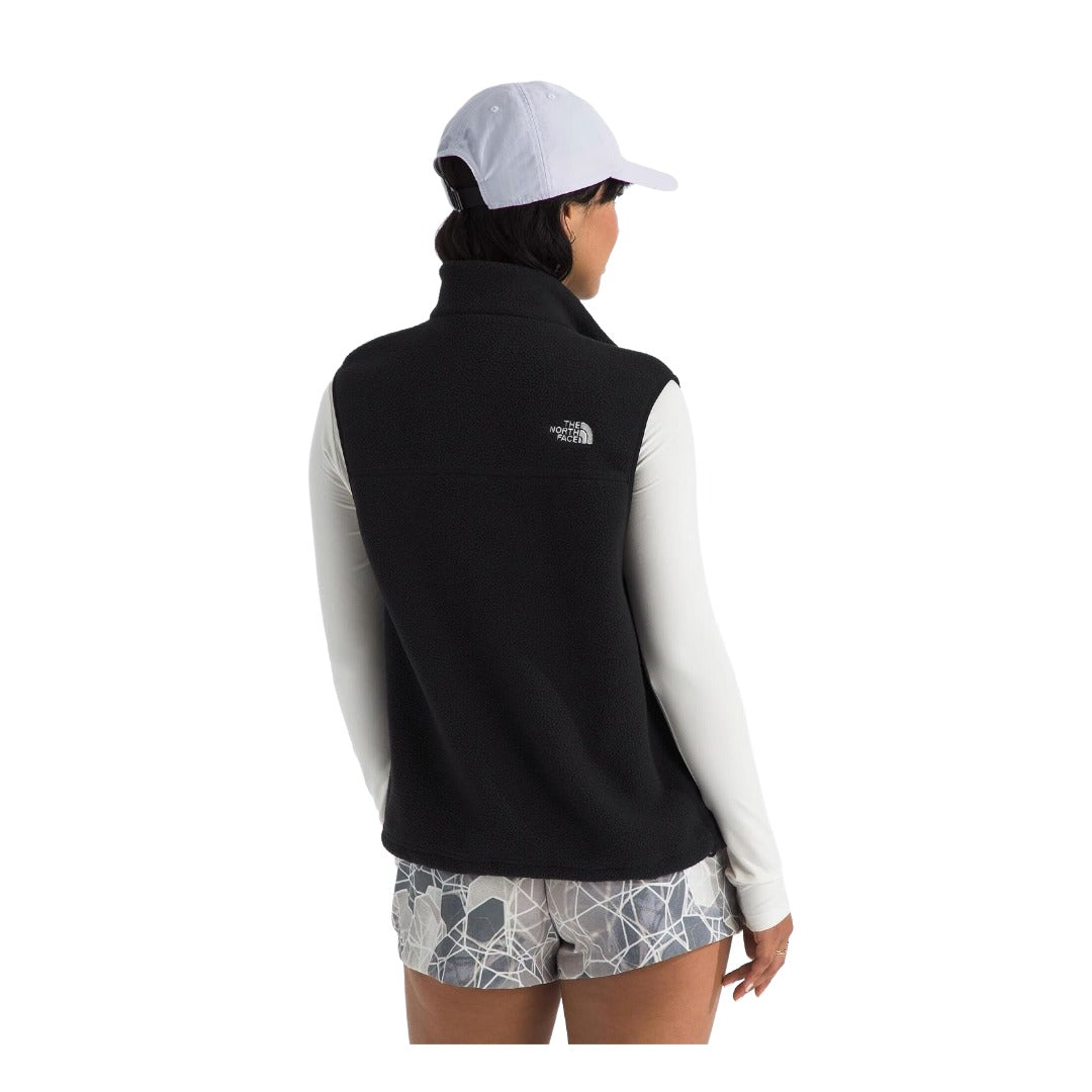 The North Face Women's Yumiori Vest - TNF Black