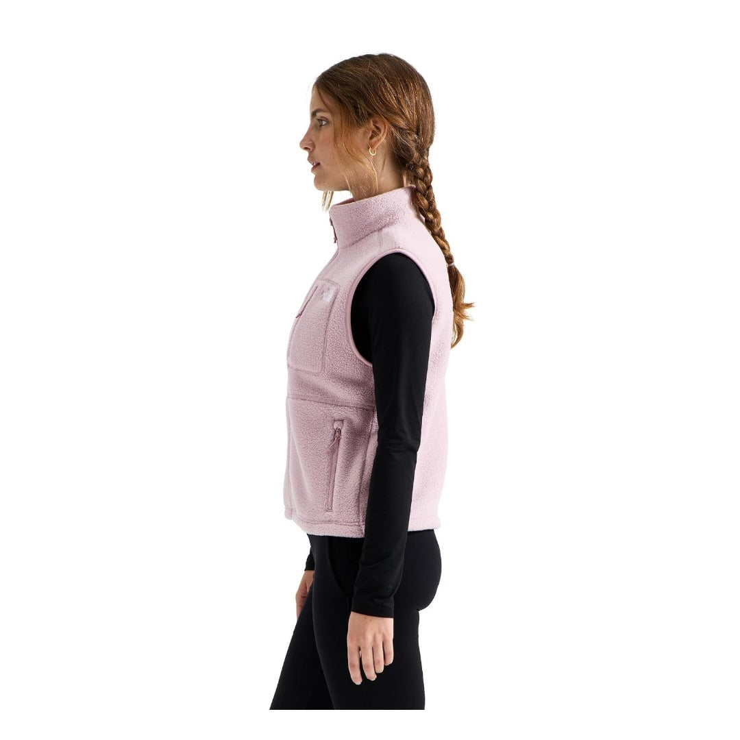 The North Face Women's Yumiori Vest - Metal Pink