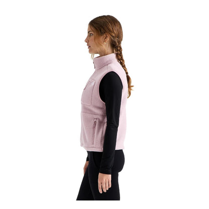 The North Face Women's Yumiori Vest - Metal Pink