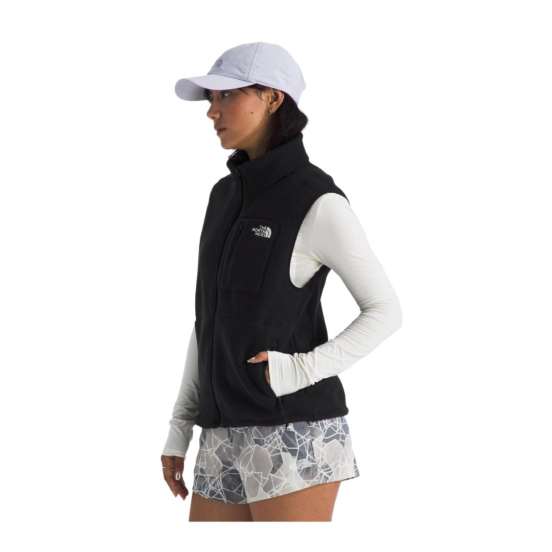 The North Face Women's Yumiori Vest - TNF Black