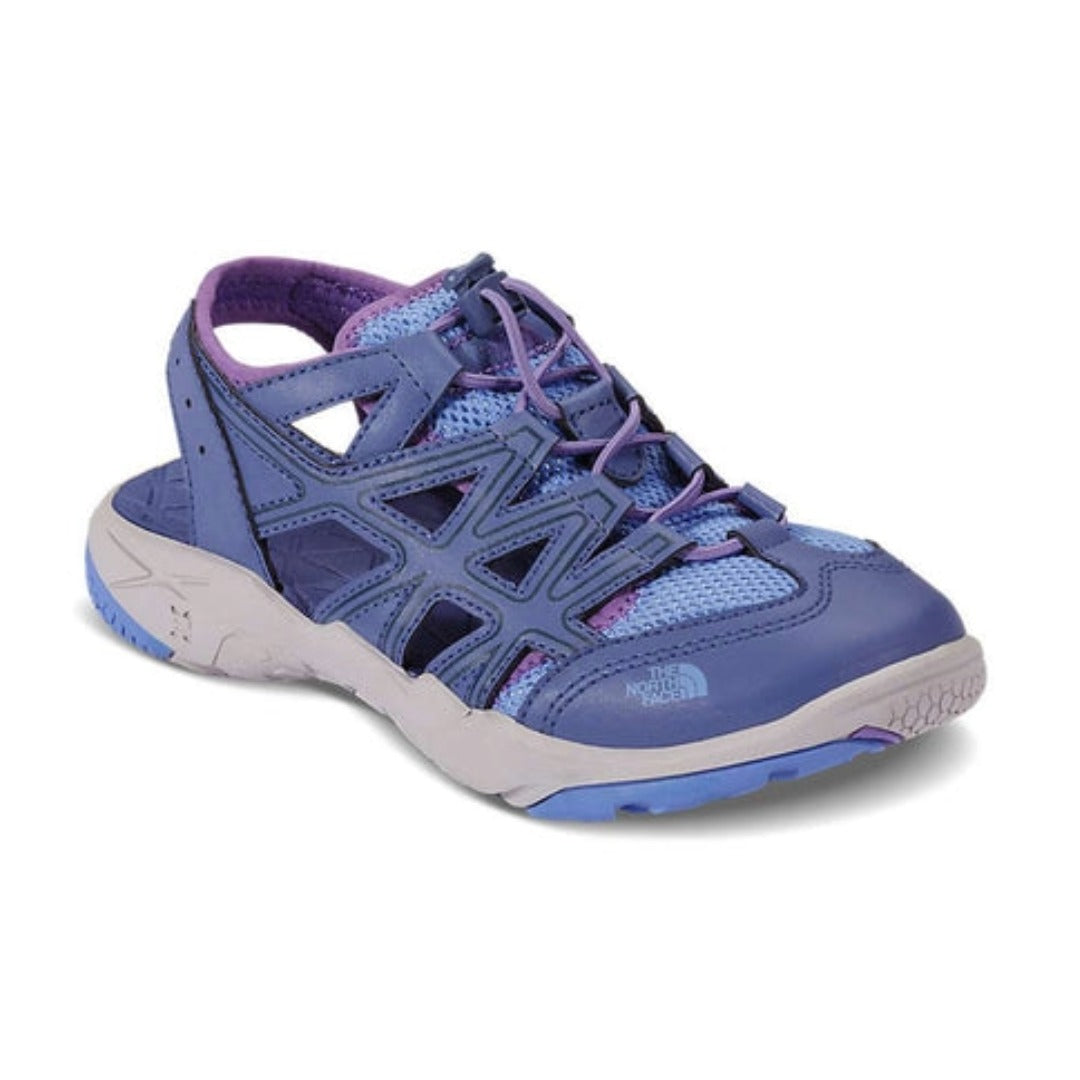 The North Face Youth Hedgehog Sandal II