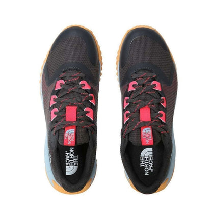 The North Face Women's Wayroute Futurelight Hiking Shoes