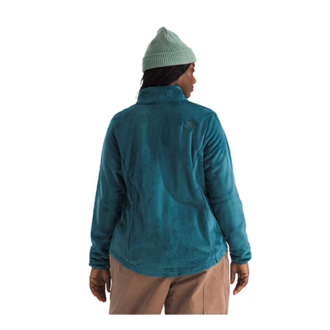 The North Face Women's Osito Jacket - Space