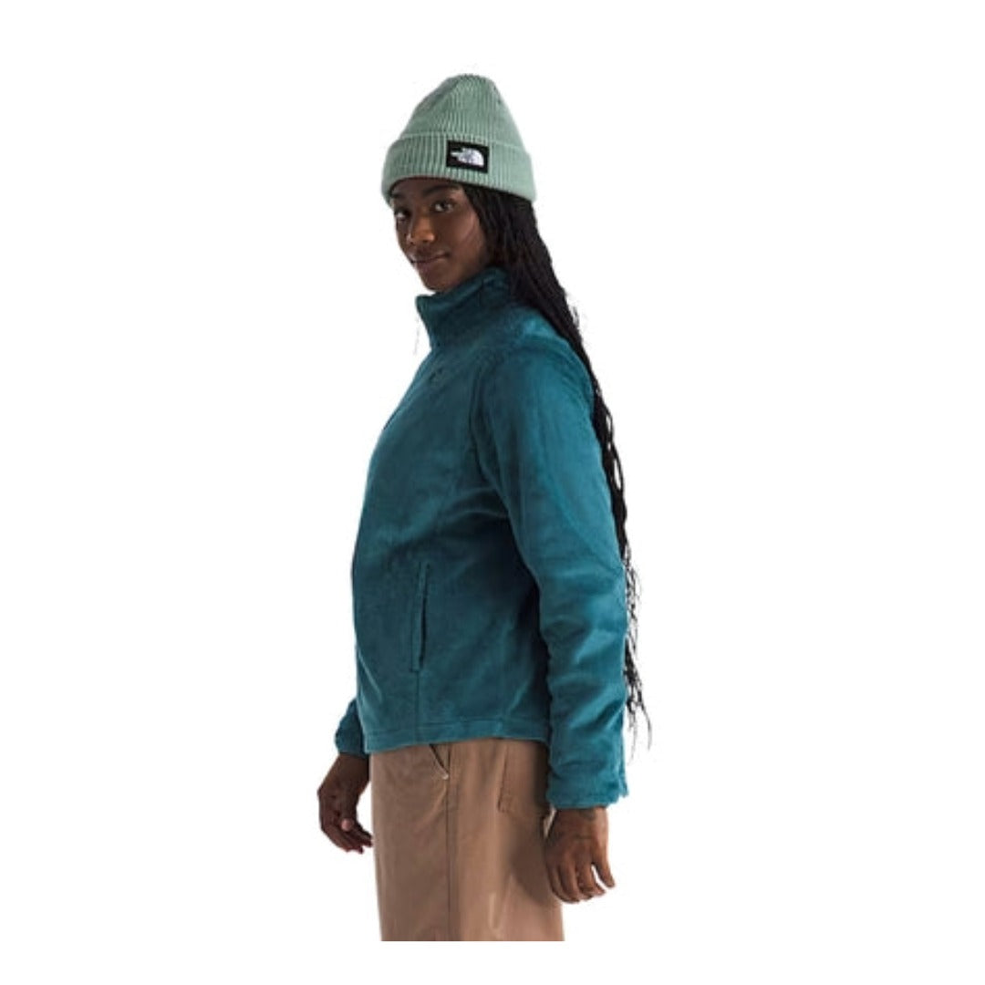 The North Face Women's Osito Jacket - Space