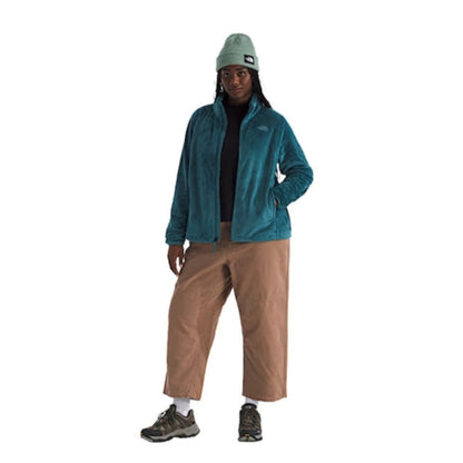 The North Face Women's Osito Jacket - Space