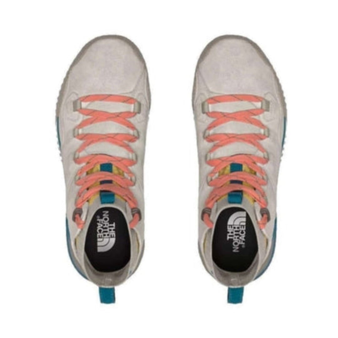 The North Face Women's Back-To-Berkeley III Sport WP Boots