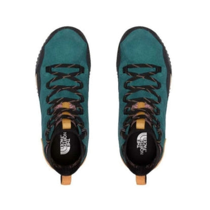 The North Face Women's Back-To-Berkeley III Sport WP Boots