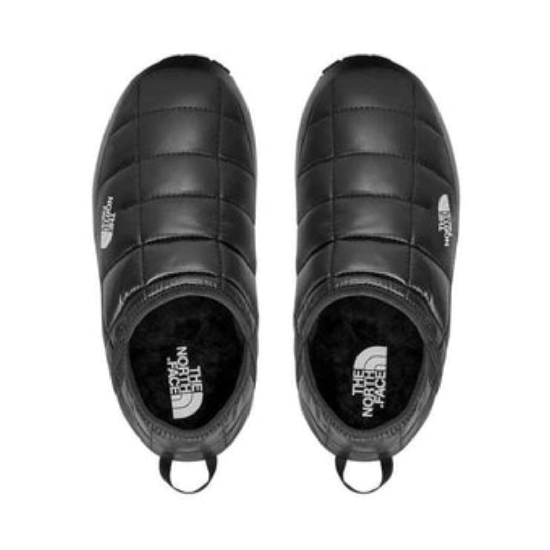 The North Face Women's Thermoball Mule V Booties - Black