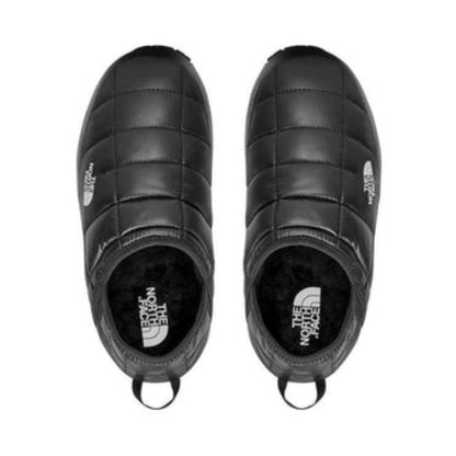 The North Face Women's Thermoball Mule V Booties - Black