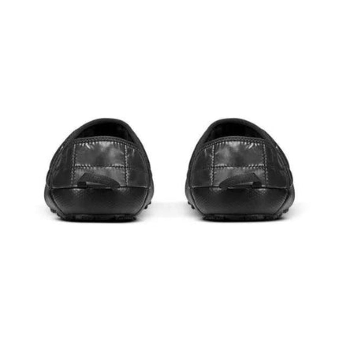 The North Face Women's Thermoball Mule V Booties - Black