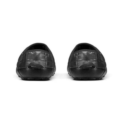 The North Face Women's Thermoball Mule V Booties - Black