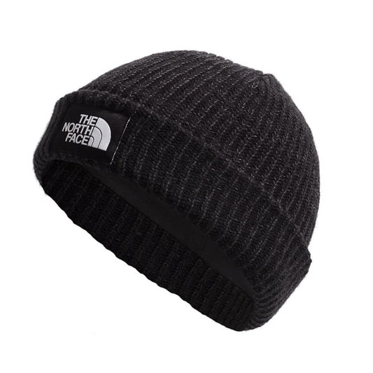 The North Face Salty Dog Beanie - TNF Black