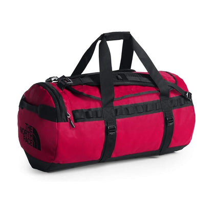 The North Face Base Camp Duffel - Medium - RED
