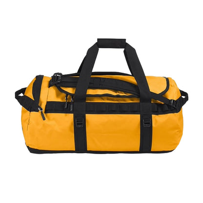 The North Face Base Camp Duffel Medium - Summit Gold/TNF Black