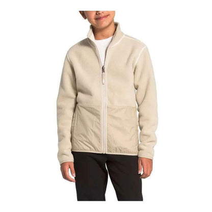 The North Face Big Girls Osolita Triclimate Jacket - Pink Clay