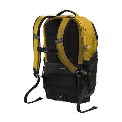 The North Face Borealis Backpack  - Deep Dijon/ TNF