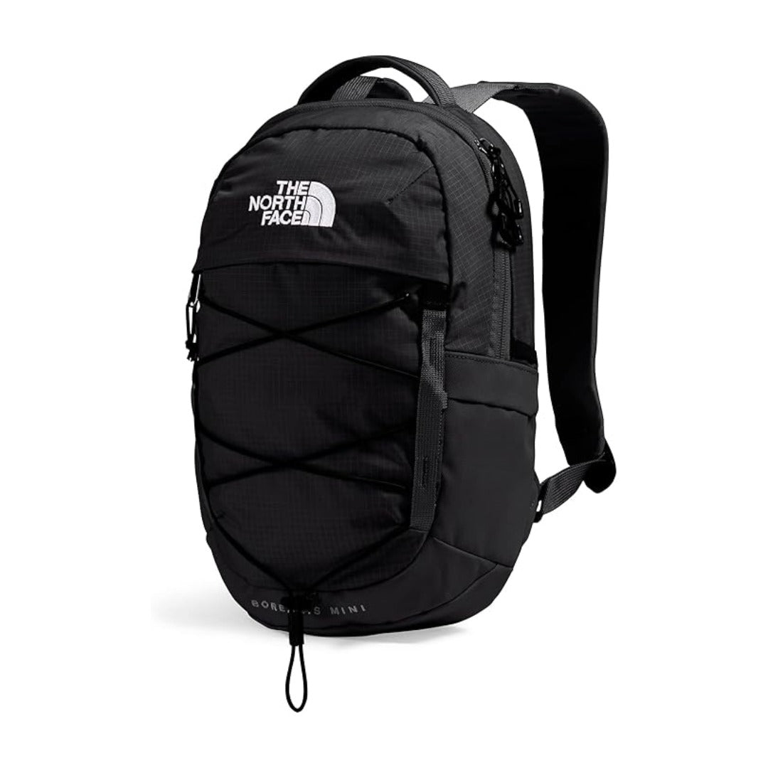 The North Face Borealis MINI Backpack -  TNF Black