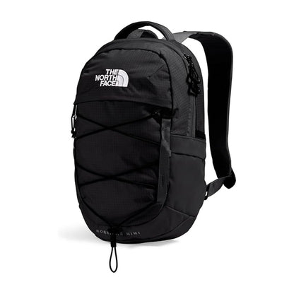 The North Face Borealis MINI Backpack -  TNF Black