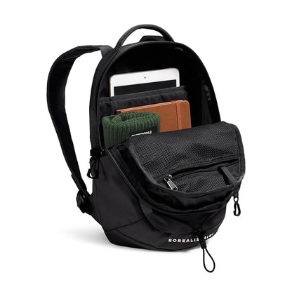 The North Face Borealis MINI Backpack -  TNF Black
