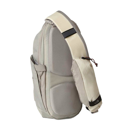 The North Face Borealis Sling - Desert Stone-Stone Slab-Ember Soil