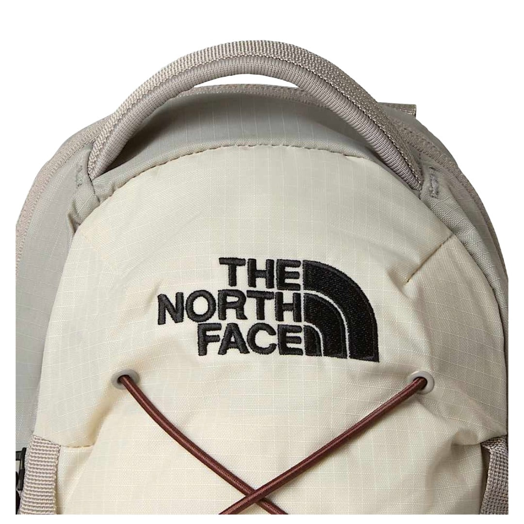 The North Face Borealis Sling - Desert Stone-Stone Slab-Ember Soil