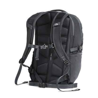 The North Face Borealis Backpack - Asphalt Grey/Silver Reflective