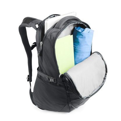 The North Face Borealis Backpack - Asphalt Grey/Silver Reflective