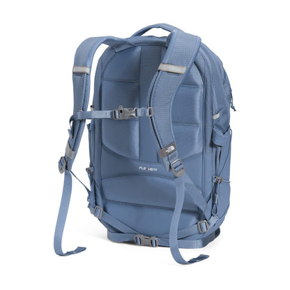 The North Face Women's Borealis Backpack - Folk Blue/TNF White