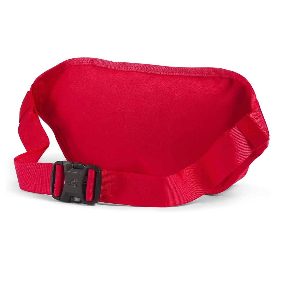 The North Face Bozer Hip Pack II - TNF Red/TNF White