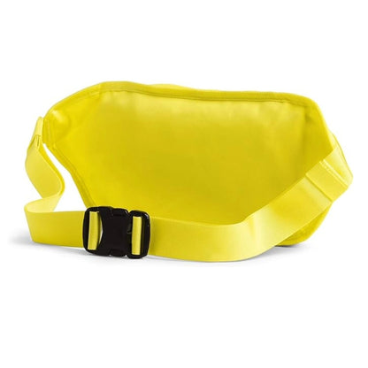 The North Face Bozer Hip Pack II - TNF Lemon TNF Black