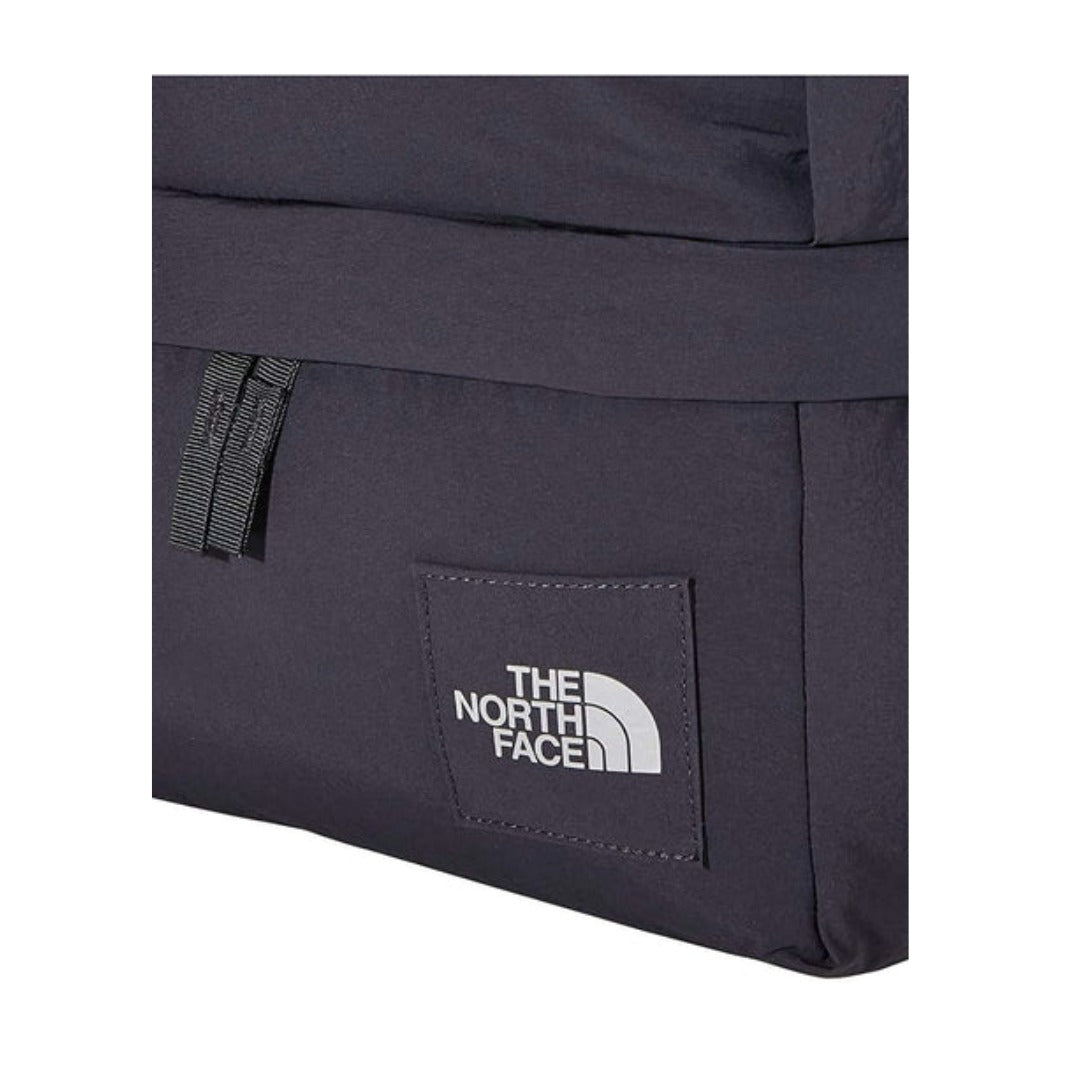 The North Face City Voyager Daypack - TNF Black
