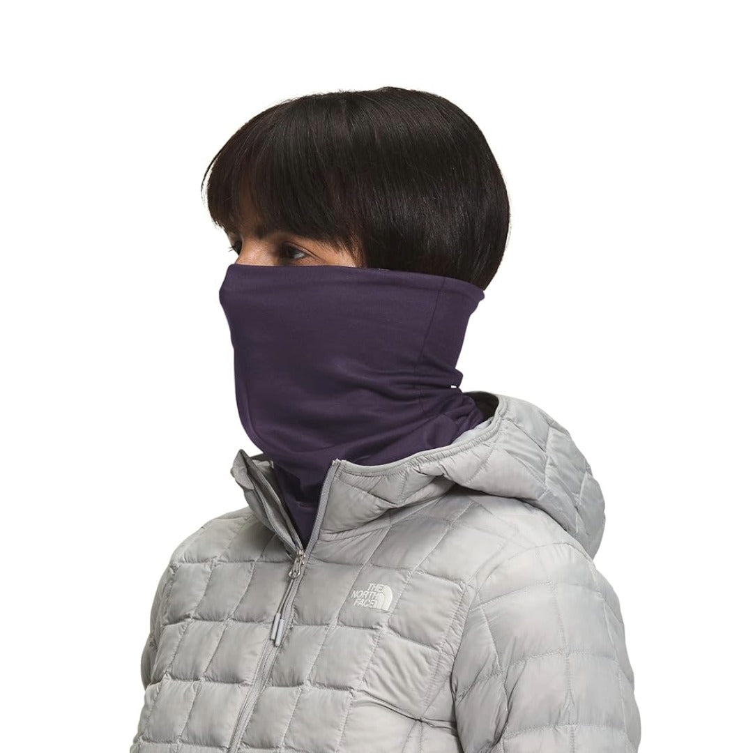 The North Face Dipsea Cover It - Dark Eggplant Purple