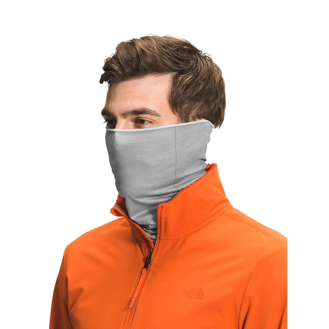 The North Face Dipsea Cover It - TNF Medium Grey Heather Logo Print