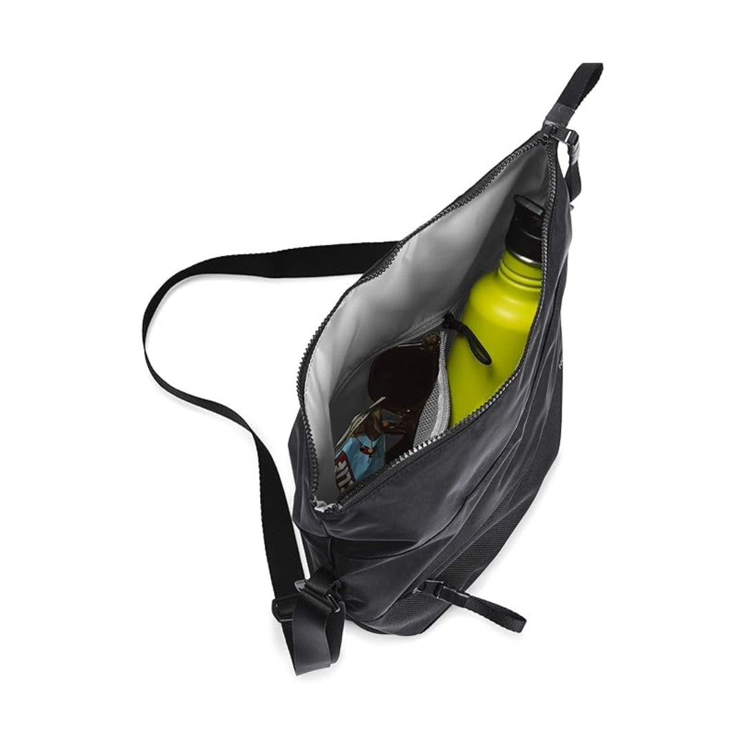 The North Face Electra Tote - Medium Tnf Black/Tnf Black