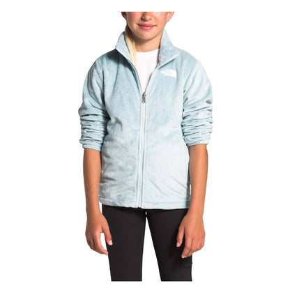 The North Face Girls' Osolita Triclimate Jacket - New Taupe Green