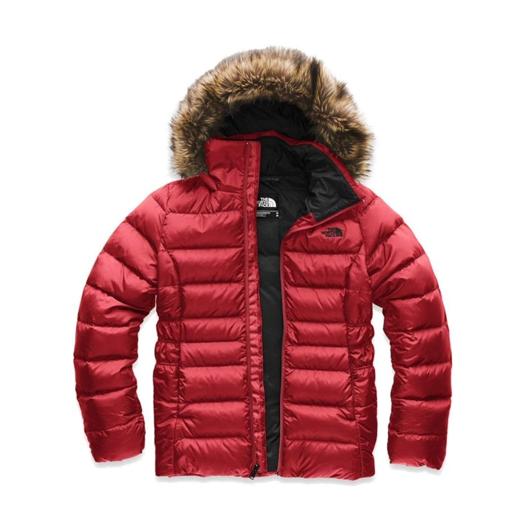 The North Face Women's Gotham Jacket II