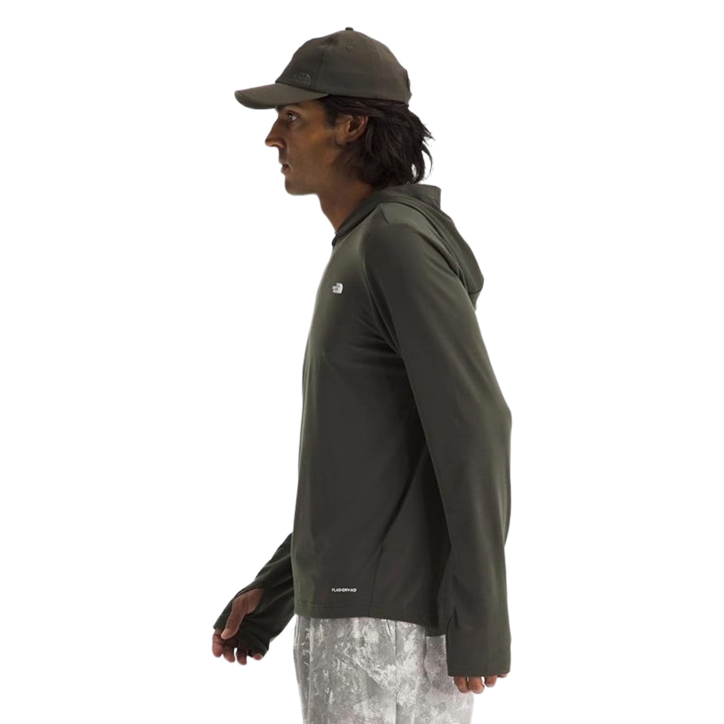The North Face Men's Adventure Sun Hoodie