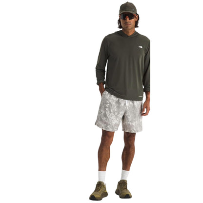 The North Face Men's Adventure Sun Hoodie