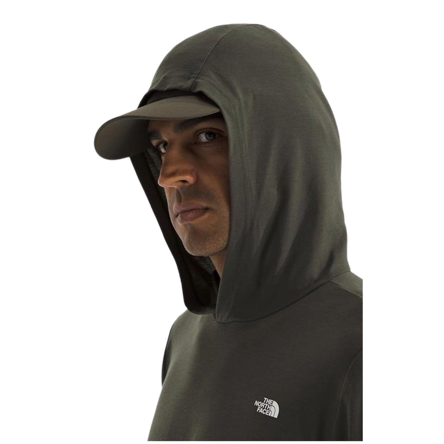 The North Face Men's Adventure Sun Hoodie