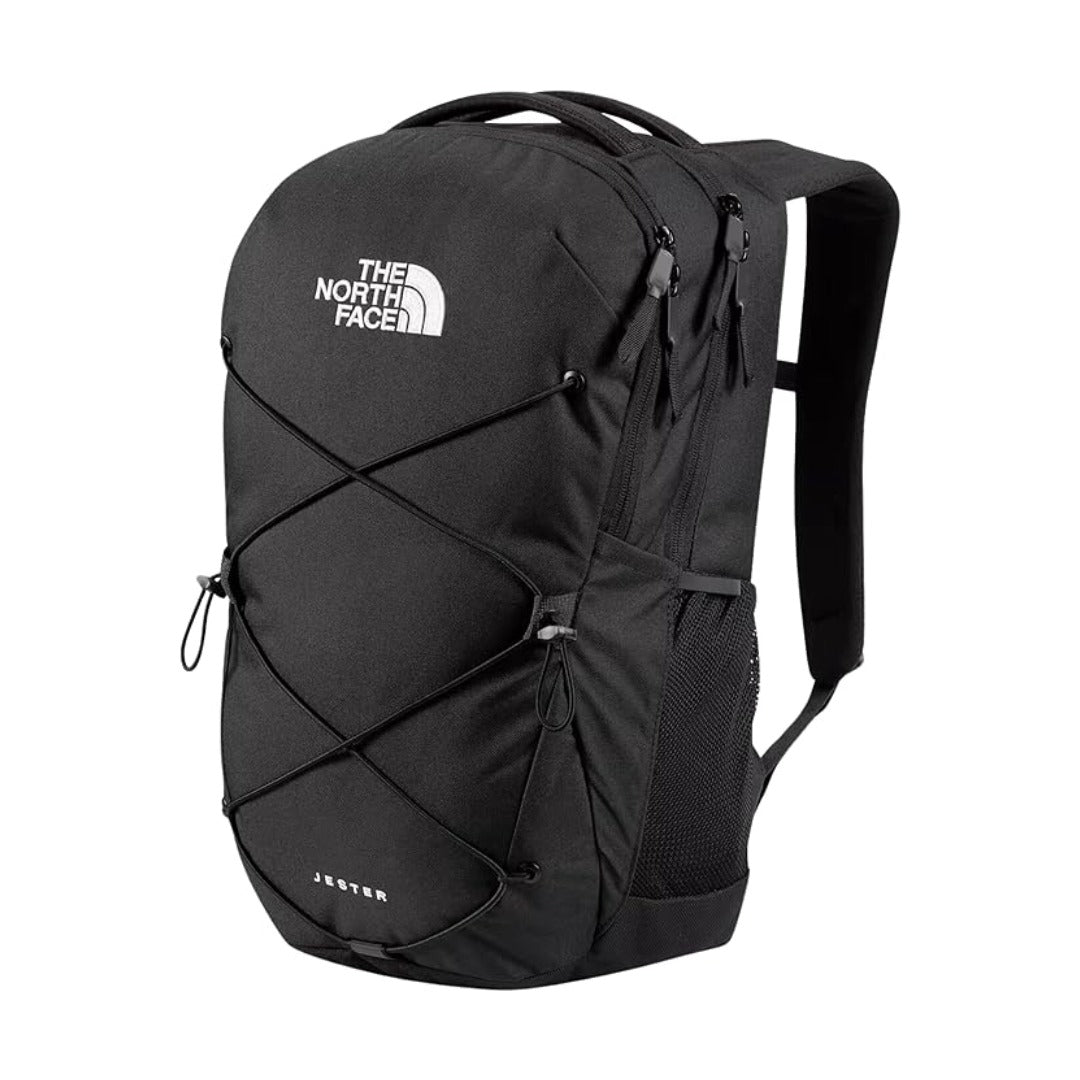 THE NORTH FACE Jester Everyday Laptop Backpack - TNF Black