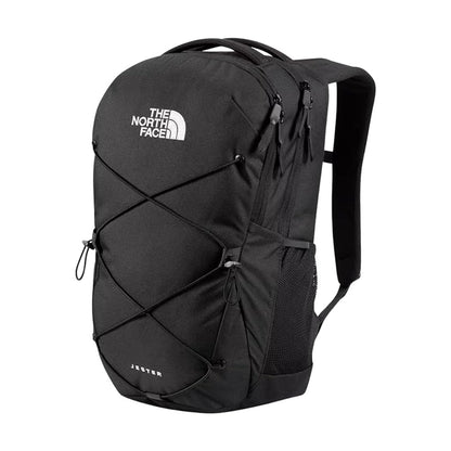 THE NORTH FACE Jester Everyday Laptop Backpack - TNF Black