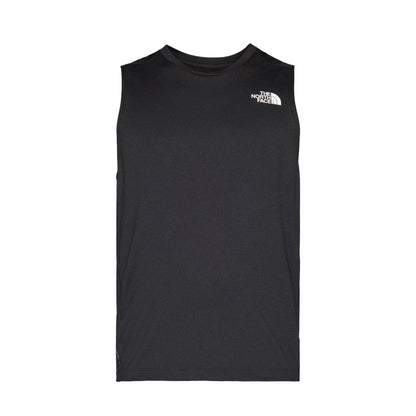 The North Face Man's Coord Tank - TNF Black